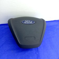 Ford Fiesta Mk7.5 Zetec 3 Door 2013-2017 Air B@g (driver C1BBA042B85AB O78