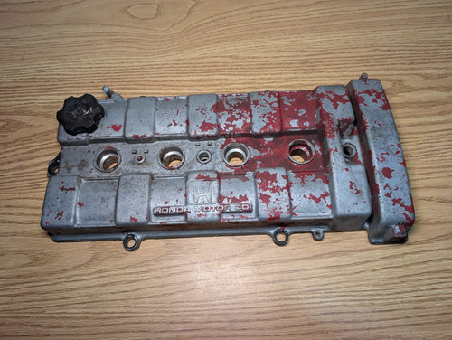 B18a1 acura integra - b18a1, 90-93
