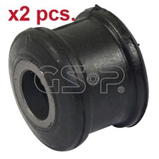 Mounting, stabiliser bar fits
