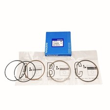 OEM Piston Rings Set STD For