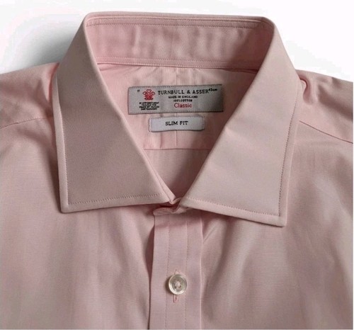 Turnbull asser men s slim - asser, men's