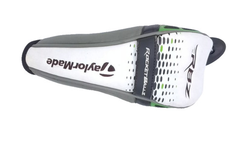 Taylormade rbz rocketballz - taylormade,