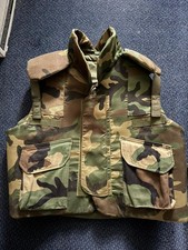 US Army PASGT Ballistic Vest