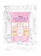 Petite Patisserie - 9780847869152