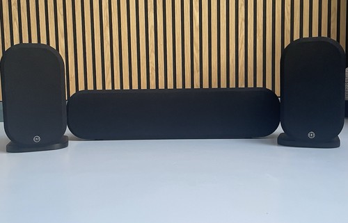 Monitor audio apex a40 lcr - monitor,