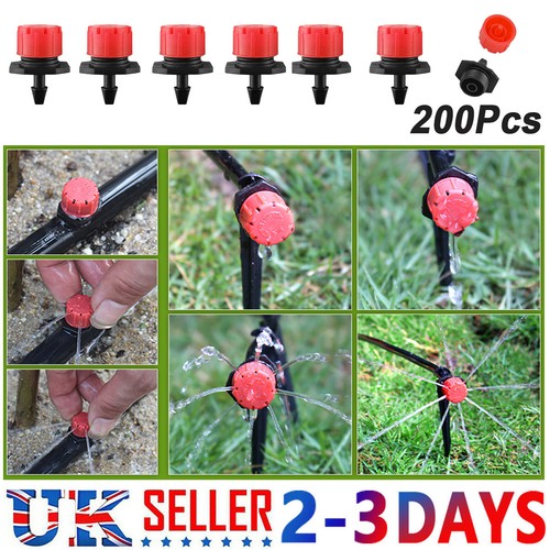200 self watering - 200,