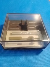 Shure Record player stylus Box Vinyl