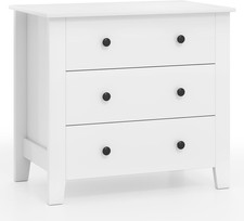 Wooden Chest of Drawers