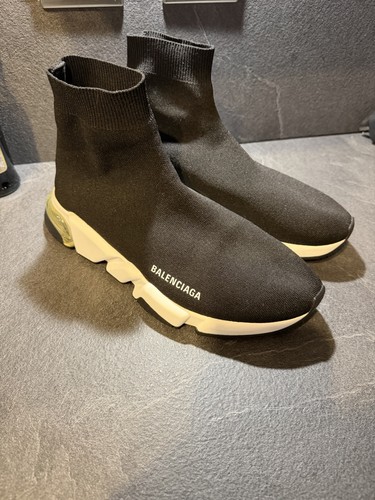 Balenciaga trainers size uk - trainers, 8