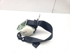 FORD FOCUS MK3 2015 REAR SEAT