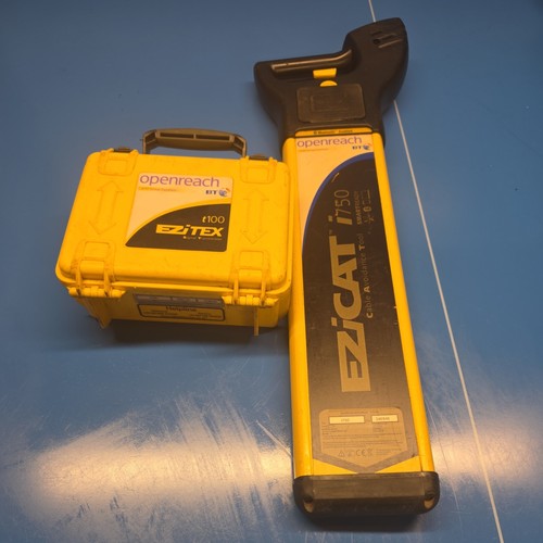 Leica ezicat i750 cable - leica,