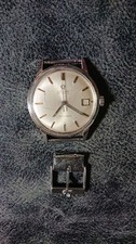 Omega Seamaster 1970s Rare