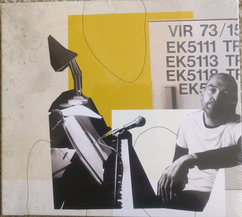 Ben watt storm - ben,