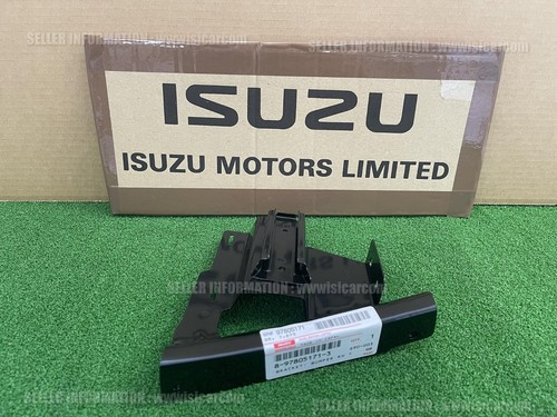 Isuzu trooper bighorn - isuzu, ubs69