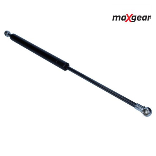 Gas spring boot cargo area - spring,, boot/cargo