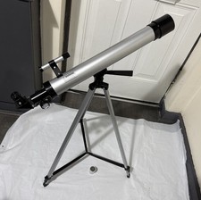 Telescope Adjustable Telescope 600mm Portable 50mm Aperture Astronomical