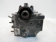Cylinder head planned for 2000