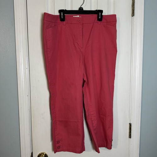 Talbots signature women pink - talbots,