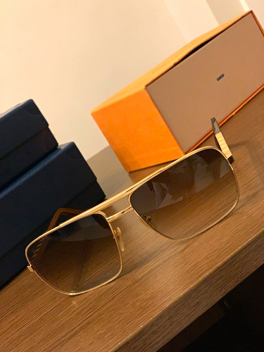 Louis vuitton men attitude - louis,