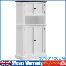 128cm Freestanding Kitchen