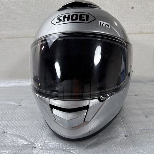 Shoei air full face helmet - full,