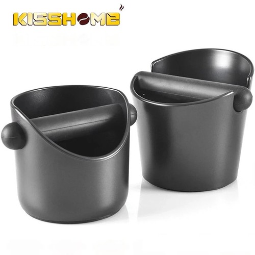 Espresso knock box - espresso,