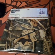 Lens Coat Neoprene Cover Canon