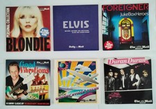 Bundle Job Lot 6 different