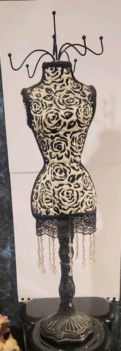 Vintage lady mannequin - vintage,