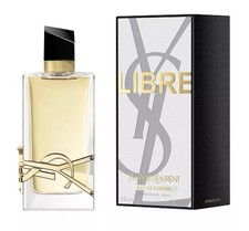 Yves Saint Laurent Libre Eau