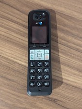 Handset only 8500 extra - handset,
