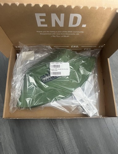 End adidas spzl spezial - end,