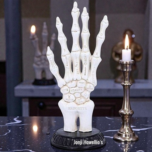 Palmistry hand palm reading - palmistry,