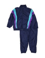 VINTAGE Mens Full Tracksuit UK
