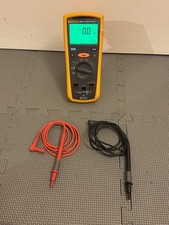 Fluke 1503 Digital Insulation Tester