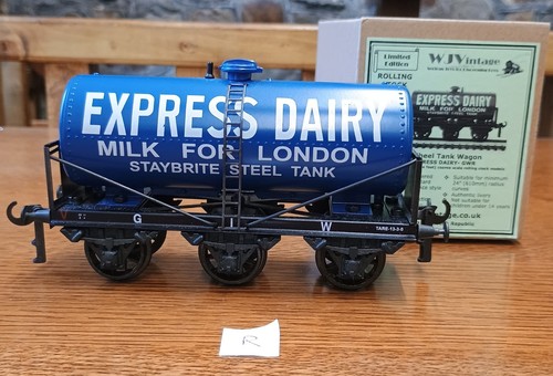 Ets vintage gauge coarse - vintage,