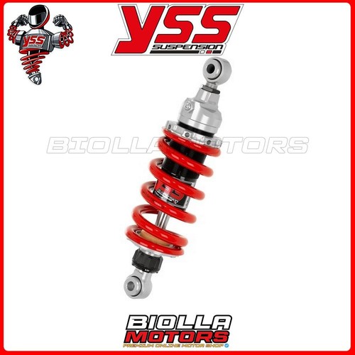 Yss rear mono shock - yss,