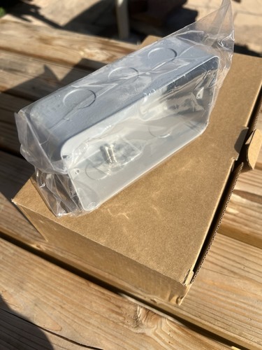 Gang 47mm clad back - 2-, box