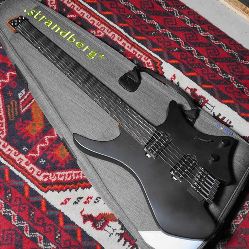 Strandberg boden metal 6 - boden,
