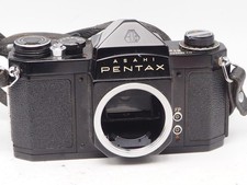 Asahi Pentax S1a 35mm SLR