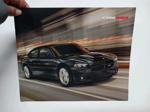 2007 dodge charger sales - dodge,