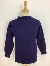 Vintage 80s Guernsey Woollens