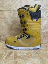 DC Mutiny Snowboard Boots Size