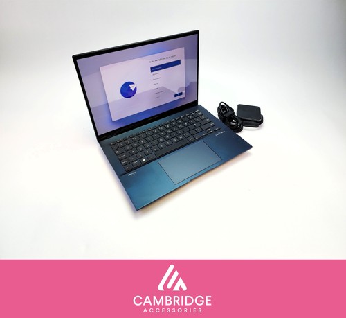 Asus zenbook laptop ux34 - zenbook,