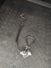Discovery 2 TD5 Fuel Pressure