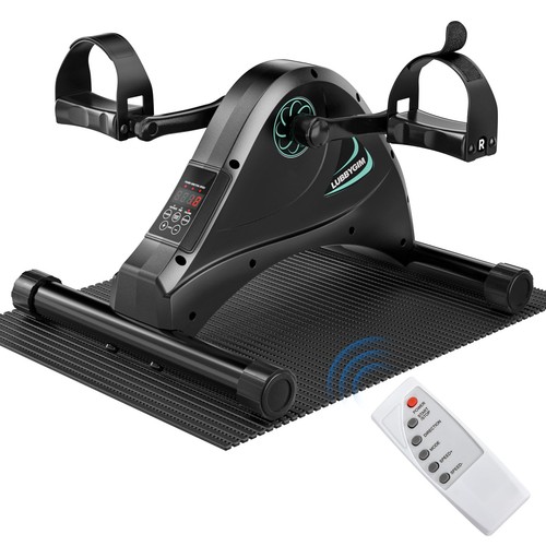 Mini exercise bike - bike, sit