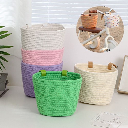 Kids bike basket - basket, carrier