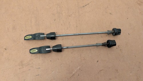 Mavic skewers mountain bike - mavic,
