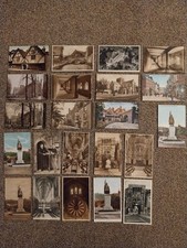 Winchester. 23 x Postcard Lot