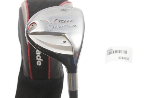 Taylormade steel tour golf - v,